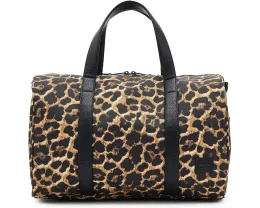 Дорожная сумка Herschel Supply Co. Novel Carry-On Duffel из переработанных материалов