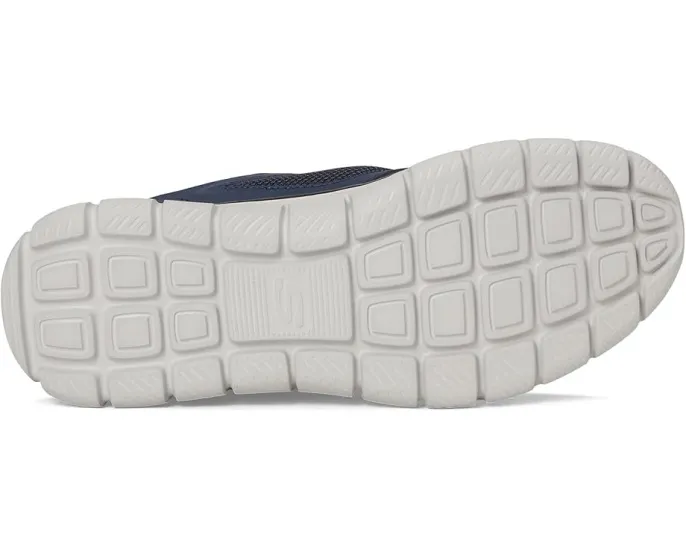 Кроссовки SKECHERS Track Ezral с технологией Hands Free Slip-in