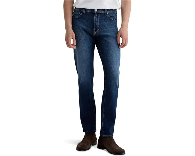 Джинсы AG Jeans Tellis Modern Slim в цвете Bellingham