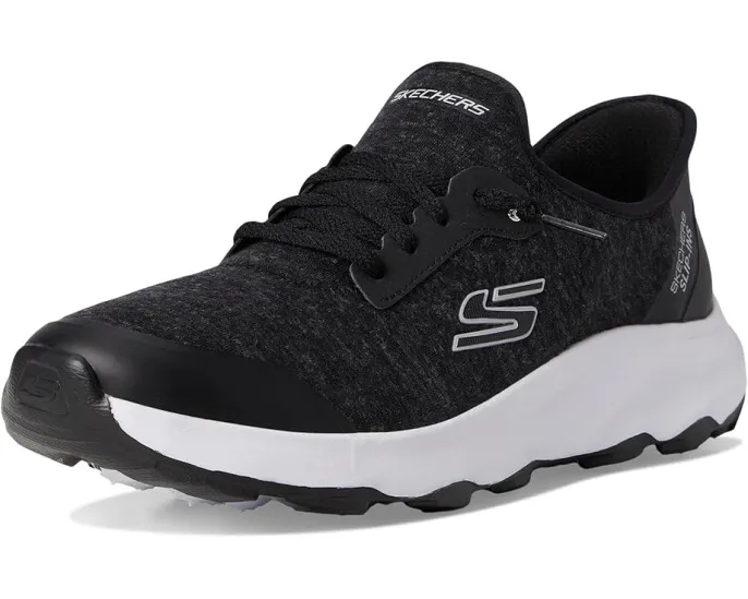 Кроссовки Skechers Ridge Oak Hands Free Slip-Ins с запатентованной подушкой в пятке