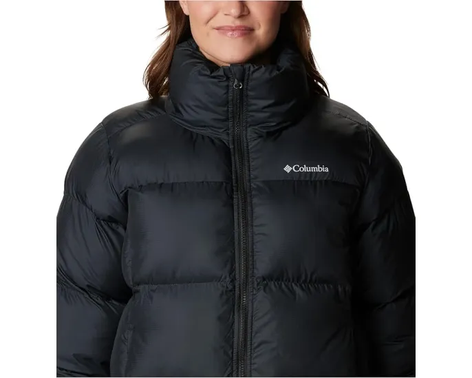 Куртка Columbia Puffect II Full Zip с утеплителем Thermarator и подкладкой из шерпи
