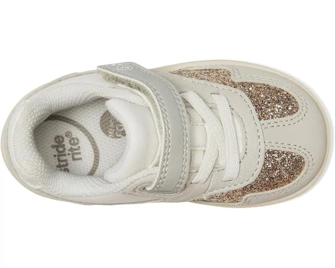 Кроссовки Stride Rite SRT Arlo для малышей с пеной Ortholite Memory Foam