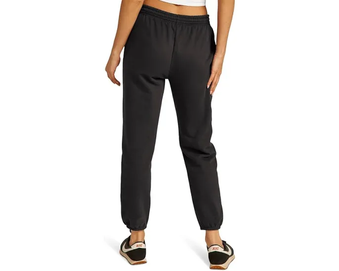 Beyond Yoga спортивные брюки On The Go Joggers с высокой посадкой