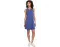 Платье Tommy Bahama Aubrey S/L Zip с технологией ISLANDZONE