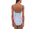 Купальник Lilly Pulitzer Emil One Piece