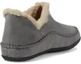 Тапочки SOREL Manawan II из мягкой замши с шерстяной подкладкой
