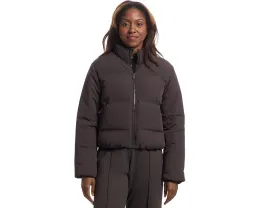 Куртка Moontide Bonded Jack от TravisMathew с застежкой молнией и карманами на молнии