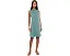 Organic Linen Knee Length Dress