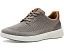 Кроссовки Johnston & Murphy Ackerson Knit Plain Toe с трикотажным верхом и памятью формы