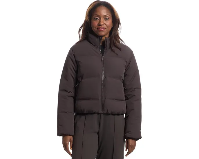 Куртка Moontide Bonded Jack от TravisMathew с застежкой молнией и карманами на молнии