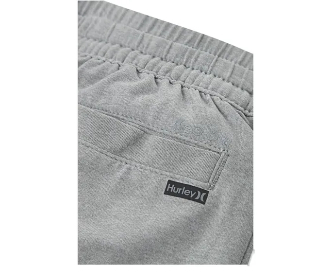 Джоггеры Hurley H2O-Dri Sunset для старших детей