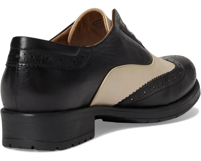 Оксфорды Miz Mooz Peabody Oxford