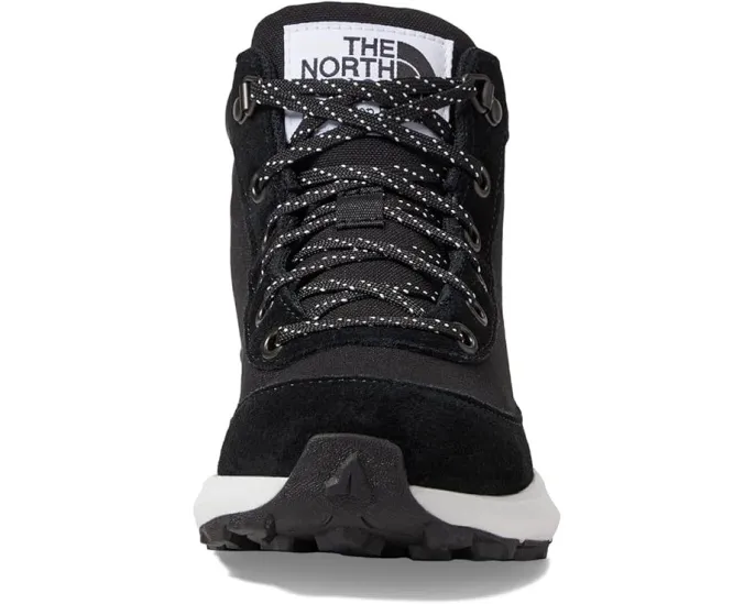 Детские треккинговые ботинки The North Face Back-To-Berkeley IV