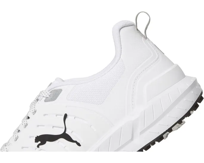 Ignite Elevate 2 Tour от Puma с PWRSADDLE и 8-шиповой подошвой