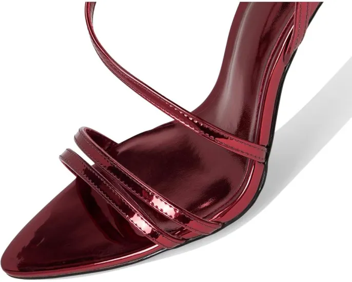 Туфли Twila от ALDO на шпильке с открытым носком и PU верхом