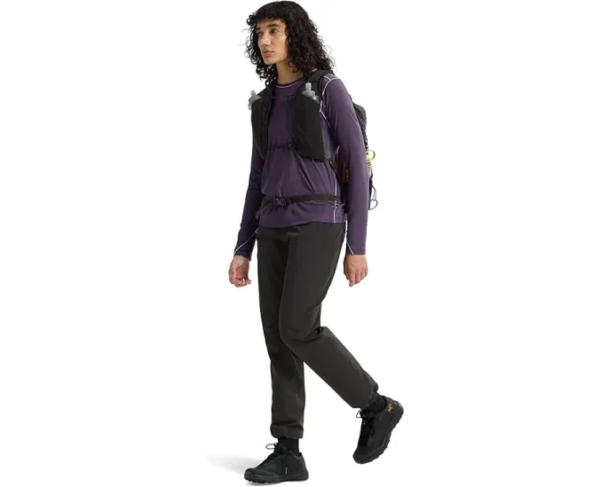 Толстовка Arc'teryx Sunna с длинным рукавом и защитой от солнца