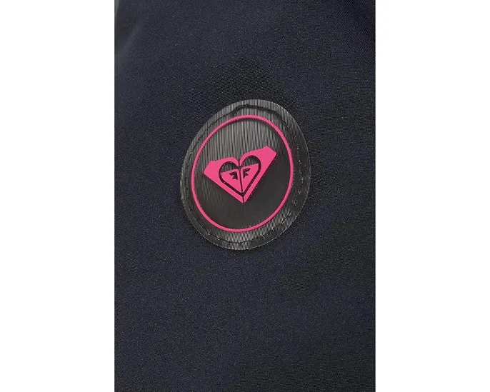 Детский зимний комбинезон Roxy Snow Suit с капюшоном и защитой от снега