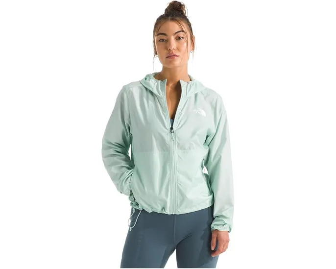 Ветровка TNF™ Cyclone с технологией WindWall и капюшоном The North Face