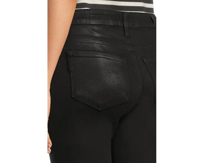 Джинсы Paige High-Rise Laurel Canyon 32 дюйма с клешем и высокой посадкой