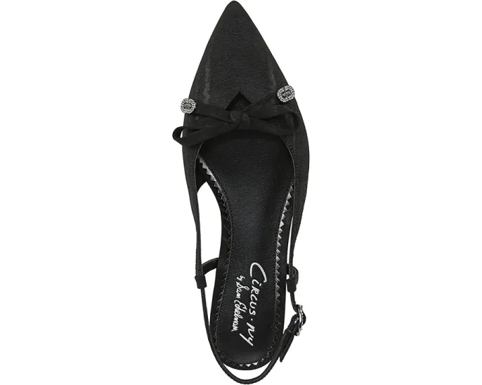 Балетки Circus by Sam Edelman Lafayette с регулируемым ремешком