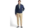 Ветровка Polo Ralph Lauren Bi-Swing с клетчатой подкладкой