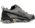 Salomon X Ultra 5 легкие и стабильные туристические ботинки с подошвой Contagrip