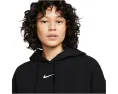Оверсайз худи Nike Sportswear Phoenix Fleece с капюшоном
