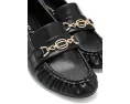 Anne Klein Karin женские лоферы на устойчивом каблуке