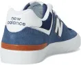 Кроссовки New Balance Numeric 574 Vulc с технологией ABZORB
