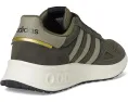 Кроссовки Adidas Run 84 с амортизацией Cloudfoam и кожаными накладками
