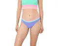 Плавки Saffron Bottoms Beach Riot с цветовым блоком