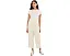 Комбинезон Free People Felix Tapered с застежкой на пуговицах сбоку