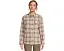 Royal Robbins куртка-рубашка Vista Flannel с утеплителем и карманами для рук