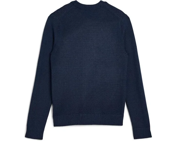 Vineyard Vines Детский свитер с американским флагом