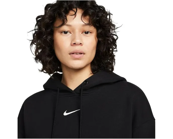 Оверсайз худи Nike Sportswear Phoenix Fleece с капюшоном