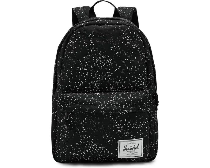 Рюкзак Herschel Supply Co. Classic XL из переработанных материалов с отделением для ноутбука