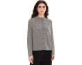 Кардиган Eileen Fisher из органического льна и хлопка