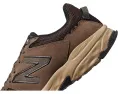Кроссовки New Balance Fresh Foam T510v6 H2O Resist с защитой носка и агрессивным протектором