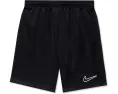 Шорты Nike DriFit Trophy 23 для детей с технологией отвода пота
