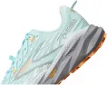 Трейловые кроссовки Brooks Cascadia 19 с системой Trail Adapt