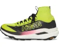 Кроссовки Hoka Tecton X 3 для трейлраннинга с карбоновыми пластинами