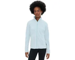 Куртка Helly Hansen Fleece Jacket из сетчатого флиса с карманами