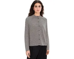 Кардиган Eileen Fisher из органического льна и хлопка