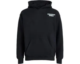 ChalkTalk SPORTS Детская толстовка с капюшоном CTS Problend с принтом Play Like A Beast