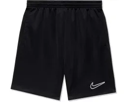 Шорты Nike DriFit Trophy 23 для детей с технологией отвода пота