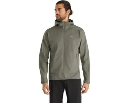 Arc'teryx Kyanite Lightweight Hoodie легкая кофта