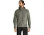 Arc'teryx Kyanite Lightweight Hoodie легкая кофта