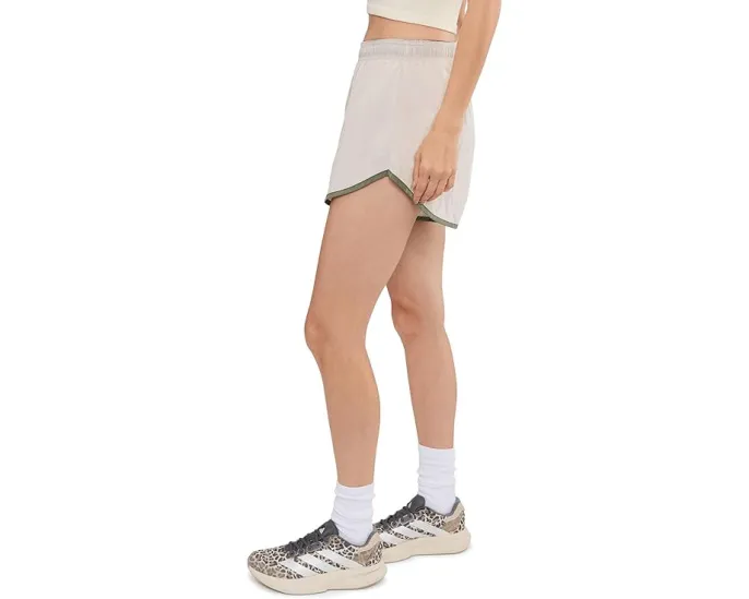 Now Or Never Shorts