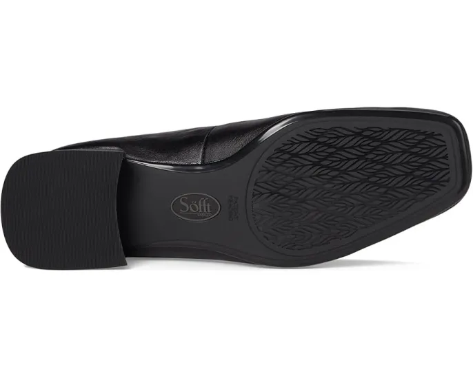 Туфли-лодочки Sofft Lillian на квадратном каблуке