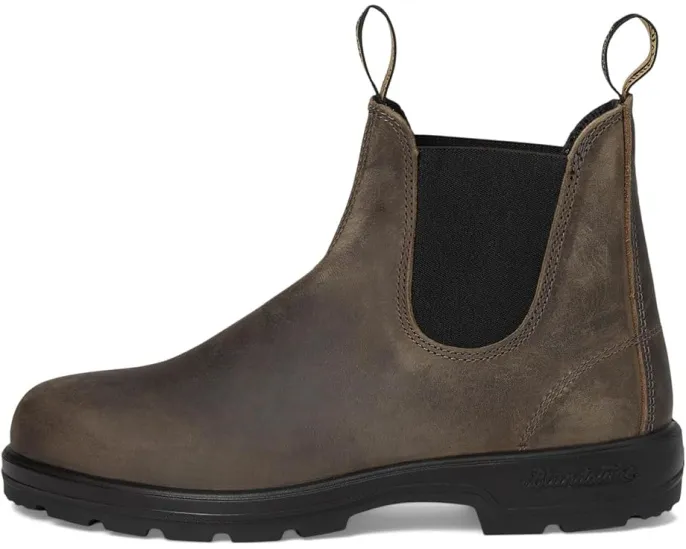 Ботинки Chelsea Blundstone BL2446 с системой комфорта SPS MAX
